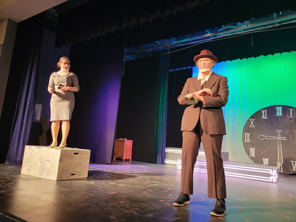 radium girls